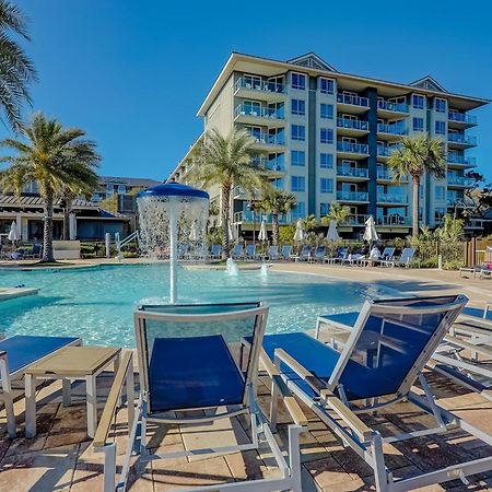 Carolina Beach Club, Unit 126 Hilton Head Island Exteriör bild