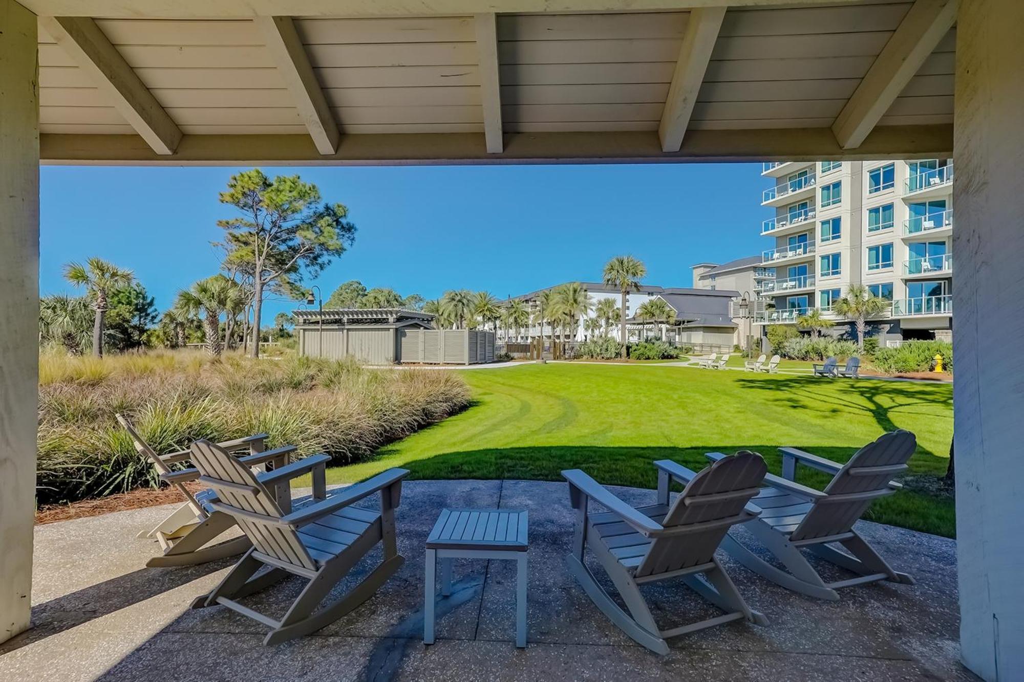 Carolina Beach Club, Unit 126 Hilton Head Island Exteriör bild