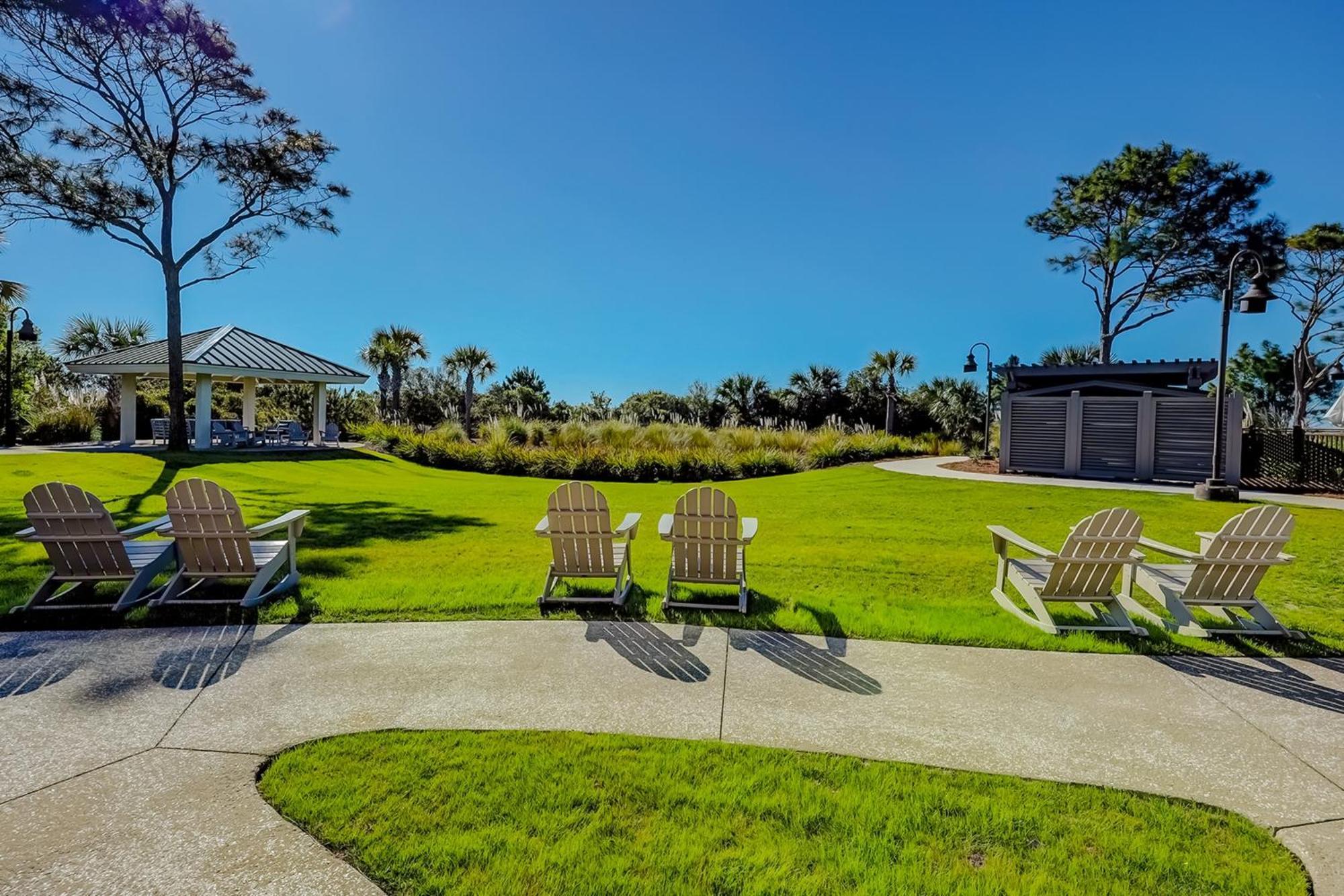 Carolina Beach Club, Unit 126 Hilton Head Island Exteriör bild